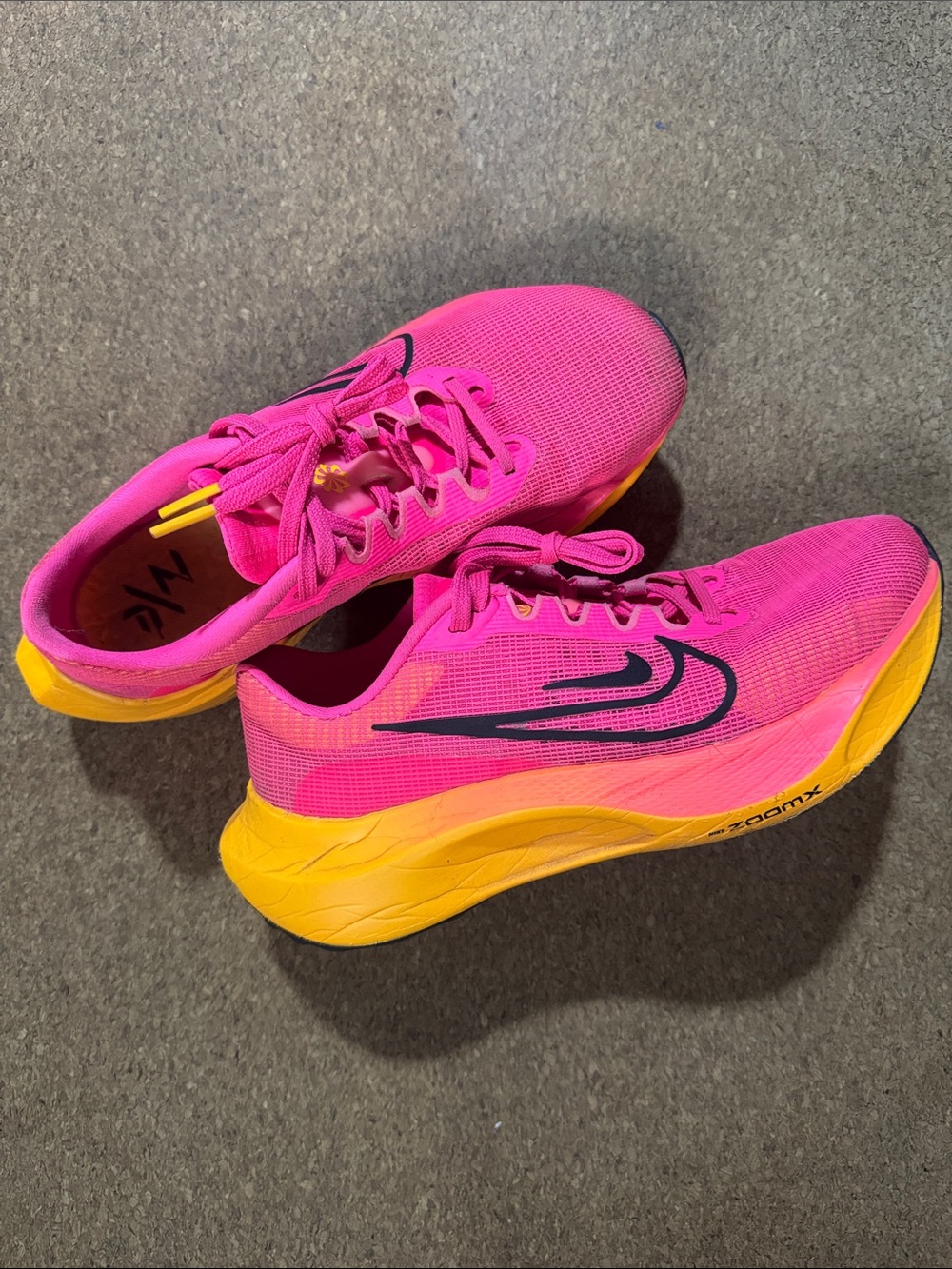 Nike Zoom Fly 5 Women’s Running Shoe